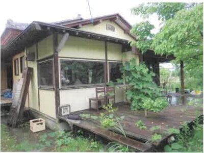 福島県郡山市 日和田駅21分 戸建て 1,165万円の競売物件 #8