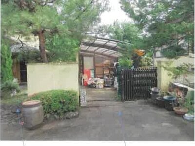 福島県郡山市 日和田駅21分 戸建て 1,165万円の競売物件 #9