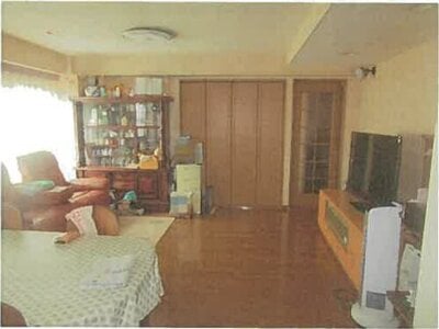 東京都練馬区 江古田駅7分 戸建て 4,373万円の競売物件 #4