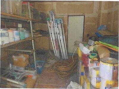 東京都墨田区 鐘ヶ淵駅2分 戸建て 2,014万円の競売物件 #2