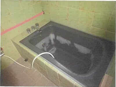 東京都墨田区 鐘ヶ淵駅2分 戸建て 2,014万円の競売物件 #4