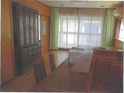 東京都墨田区 鐘ヶ淵駅2分 戸建て 2,014万円の競売物件 #5