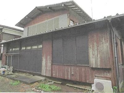 東京都世田谷区 宮の坂駅5分 戸建て 4,086万円の競売物件 #1