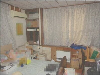 東京都世田谷区 宮の坂駅5分 戸建て 4,086万円の競売物件 #2