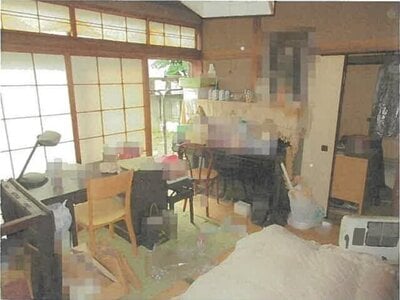 東京都世田谷区 宮の坂駅5分 戸建て 4,086万円の競売物件 #3