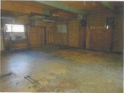 東京都墨田区 両国駅6分 戸建て 2,632万円の競売物件 #2