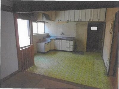 東京都墨田区 両国駅6分 戸建て 2,632万円の競売物件 #3