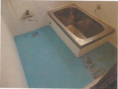 東京都墨田区 両国駅6分 戸建て 2,632万円の競売物件 #5