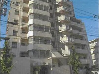 東京都足立区 六町駅15分 マンション「グリーンパーク保木間」1,800万円の競売物件 #1