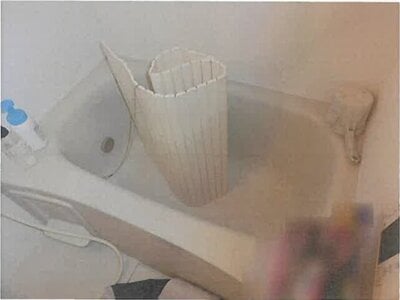 東京都足立区 六町駅15分 マンション「グリーンパーク保木間」1,800万円の競売物件 #2