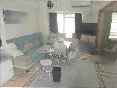 東京都足立区 六町駅15分 マンション「グリーンパーク保木間」1,800万円の競売物件 #3