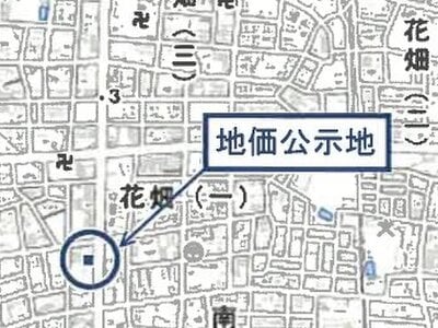 東京都足立区 六町駅15分 マンション「グリーンパーク保木間」1,800万円の競売物件 #4