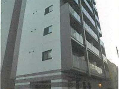 東京都足立区 五反野駅7分 マンション「レーヴアデル千住新橋」860万円の競売物件 #1