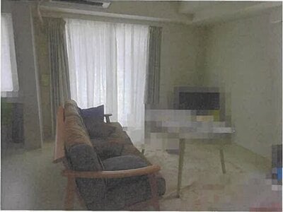 東京都墨田区 小村井駅4分 マンション「サンヴィヴァン亀戸ノース」2,540万円の競売物件 #2