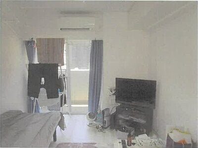 東京都板橋区 東武練馬駅8分 マンション「MAXIV練馬north」1,372万円の競売物件 #3