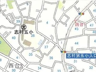 東京都板橋区 東武練馬駅8分 マンション「MAXIV練馬north」1,372万円の競売物件 #4