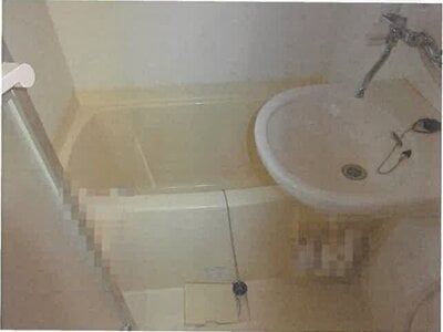 東京都葛飾区 四ツ木駅6分 マンション「ビレッジ四つ木」867万円の競売物件 #2