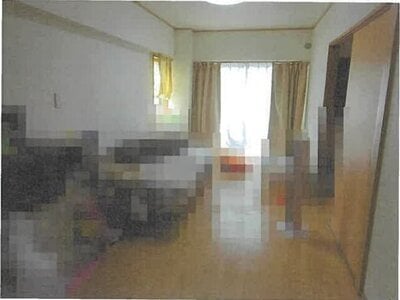 東京都葛飾区 四ツ木駅6分 マンション「ビレッジ四つ木」867万円の競売物件 #3