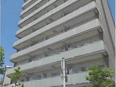 東京都墨田区 八広駅6分 マンション「リヴシティ向島」1,680万円の競売物件 #1