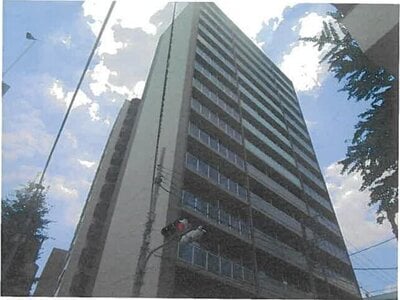 東京都板橋区 板橋区役所前駅7分 マンション「AXAS HY's 板橋区役所前」1,762万円の競売物件 #1