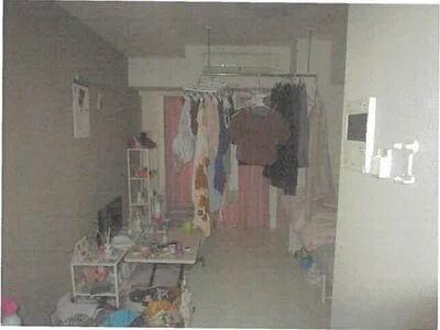 東京都板橋区 板橋区役所前駅7分 マンション「AXAS HY's 板橋区役所前」1,762万円の競売物件 #3