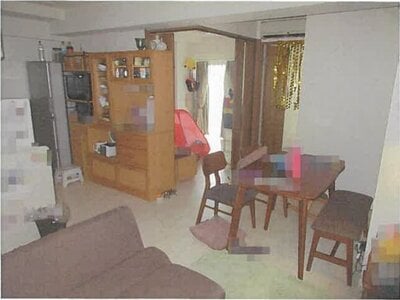 東京都大田区 大森駅10分 マンション「フォリストマンション山王」2,034万円の競売物件 #2