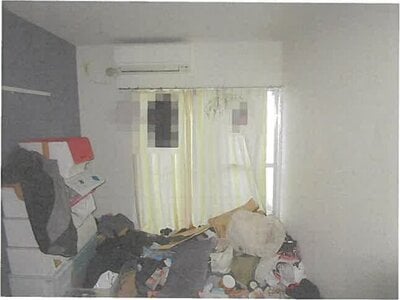 東京都板橋区 西台駅3分 マンション「日神パレス西台」641万円の競売物件 #3