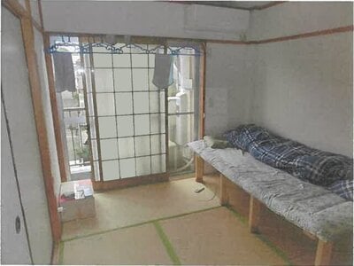 東京都足立区 西新井大師西駅21分 マンション「鹿浜パークサイドマンション」547万円の競売物件 #3