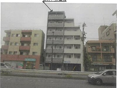 東京都板橋区 板橋本町駅4分 マンション「グラントゥルース板橋本町」1,130万円の競売物件 #1