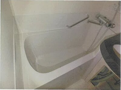 東京都北区 西巣鴨駅3分 マンション「コスモ西巣鴨」1,049万円の競売物件 #2