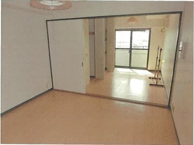 東京都北区 西巣鴨駅3分 マンション「コスモ西巣鴨」1,049万円の競売物件 #3