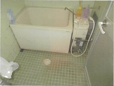 東京都渋谷区 幡ヶ谷駅3分 マンション「秀和幡ヶ谷レジデンス」2,376万円の競売物件 #3