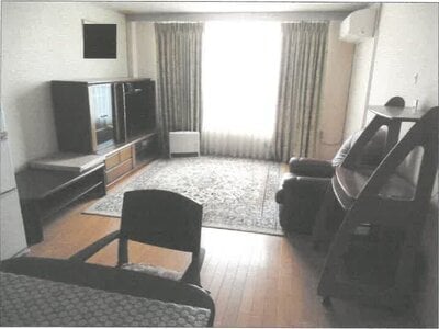 神奈川県海老名市 厚木駅11分 マンション「海老名コーポラス」1,233万円の競売物件 #1