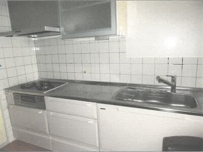 神奈川県海老名市 厚木駅11分 マンション「海老名コーポラス」1,233万円の競売物件 #3