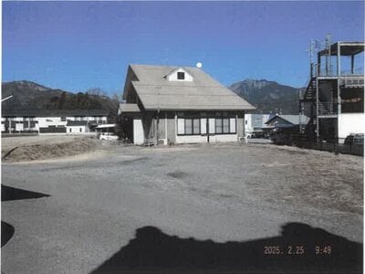 (値下げ) 長野県飯田市 切石駅22分 戸建て 142万円の競売物件 #1