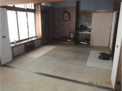 (値下げ) 長野県飯田市 切石駅22分 戸建て 142万円の競売物件 #11