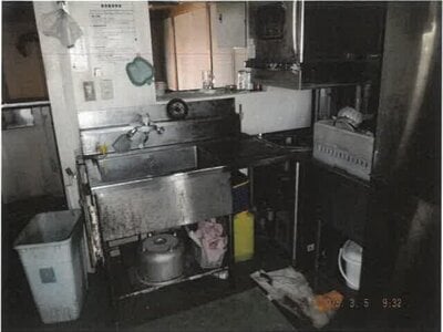 (値下げ) 長野県飯田市 切石駅22分 戸建て 142万円の競売物件 #13