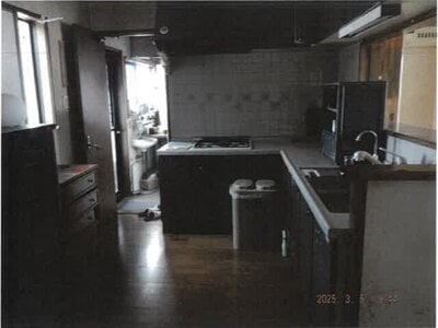 (値下げ) 長野県飯田市 切石駅22分 戸建て 142万円の競売物件 #15