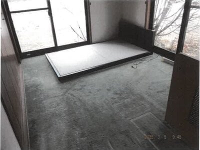 (値下げ) 長野県飯田市 切石駅22分 戸建て 142万円の競売物件 #17