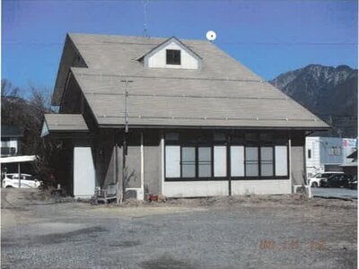 (値下げ) 長野県飯田市 切石駅22分 戸建て 142万円の競売物件 #2