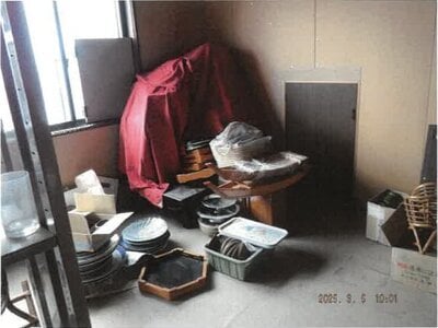 (値下げ) 長野県飯田市 切石駅22分 戸建て 142万円の競売物件 #22