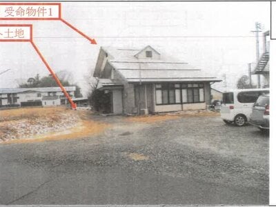 (値下げ) 長野県飯田市 切石駅22分 戸建て 142万円の競売物件 #26