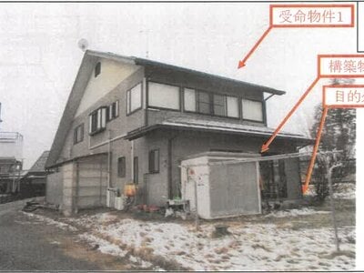 (値下げ) 長野県飯田市 切石駅22分 戸建て 142万円の競売物件 #27
