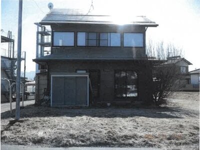 (値下げ) 長野県飯田市 切石駅22分 戸建て 142万円の競売物件 #4