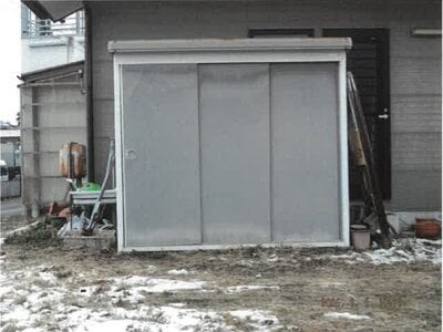 (値下げ) 長野県飯田市 切石駅22分 戸建て 142万円の競売物件 #6