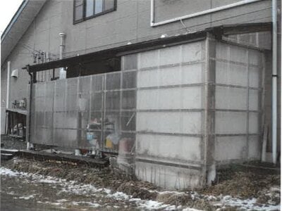 (値下げ) 長野県飯田市 切石駅22分 戸建て 142万円の競売物件 #7