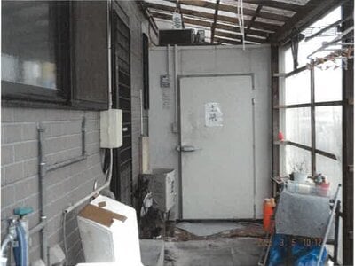 (値下げ) 長野県飯田市 切石駅22分 戸建て 142万円の競売物件 #8