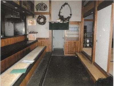 (値下げ) 長野県飯田市 切石駅22分 戸建て 142万円の競売物件 #9