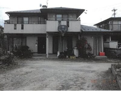 (値下げ) 長野県飯田市 駄科駅3分 戸建て 173万円の競売物件 #1