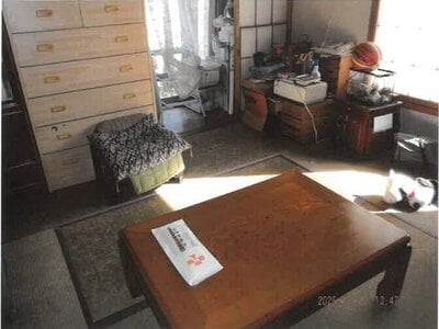 (値下げ) 長野県飯田市 駄科駅3分 戸建て 173万円の競売物件 #10